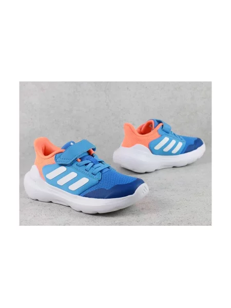 Gyerek félcipő Adidas kék