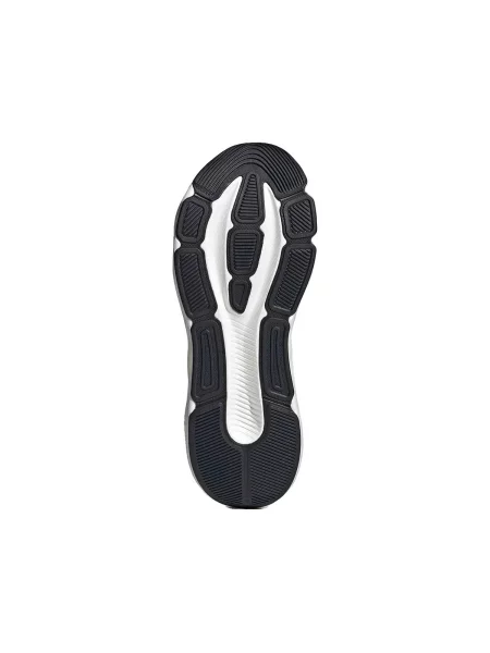 Galaxie pantofi Adidas alergare alb