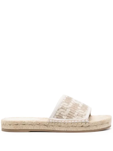 Sandale Tod's cu broderie