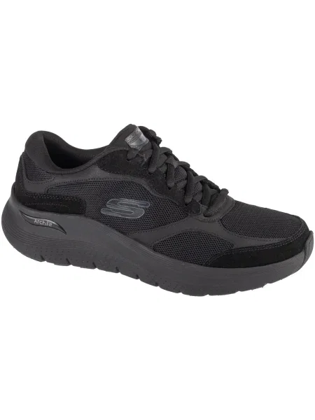Pantofi Skechers negru