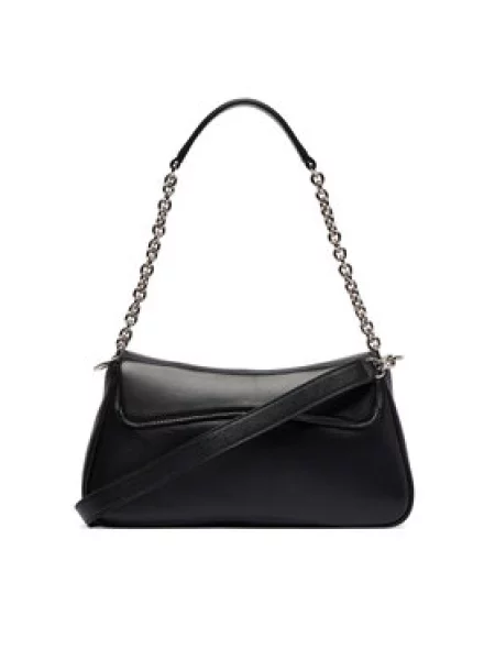 Emporio Armani Ročna torba črna