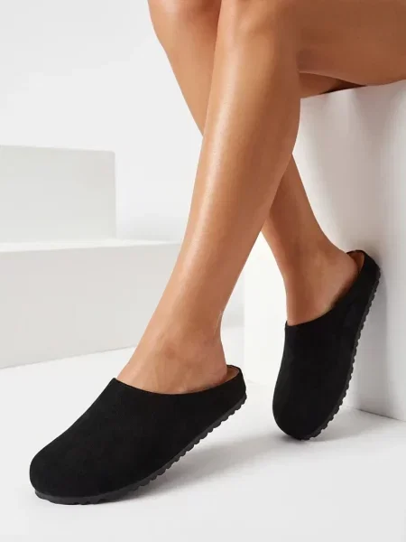 Sneakerși Resti negru
