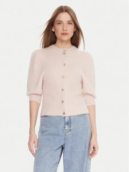 Kontatto Cardigan roz