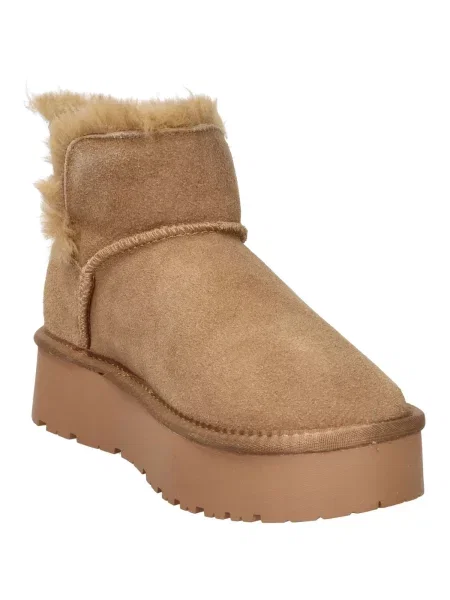 Pantofi Carmela maro