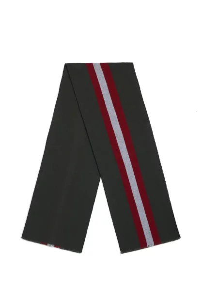 Шал Bally зелено