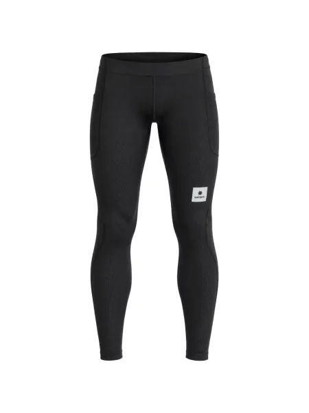 Leggings Saysky negru