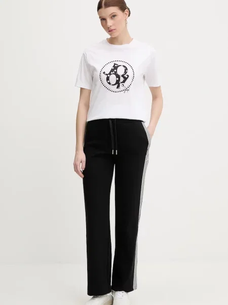 Joop! t-shirt biały