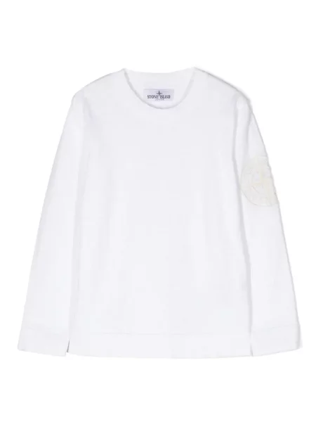 Sweter dziecięcy Stone Island