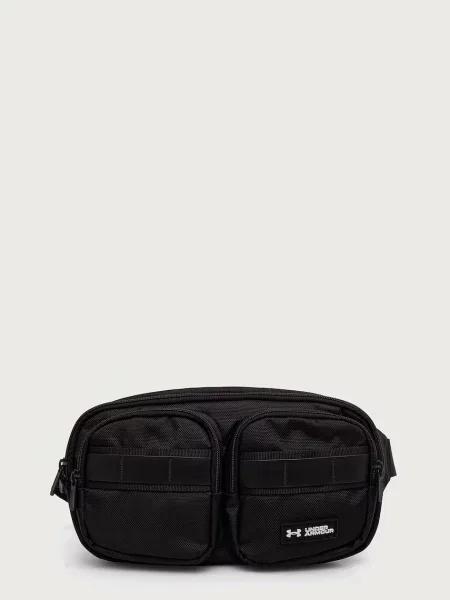 Geanta crossbody Under Armour negru