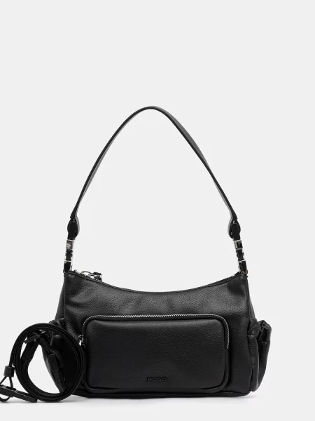 Hugo Torba Na Ramię Bel schwarz czarna