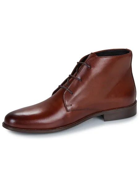 Pantofi So Size maro