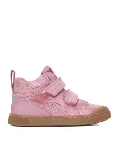 Lasocki Kids Auliniai batai CEO rožinė