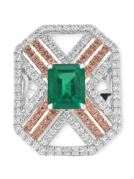Пръстен Hyt Jewelry