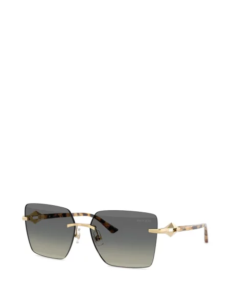 Ochelari de soare Jimmy Choo Eyewear