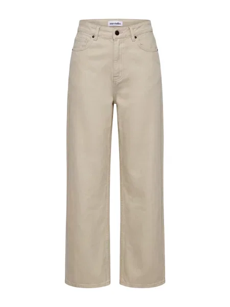 Noar studios Jeans bej
