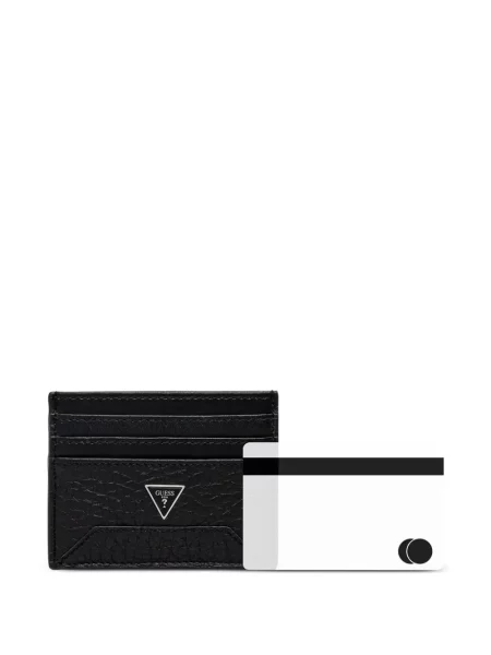 Portofel Guess negru