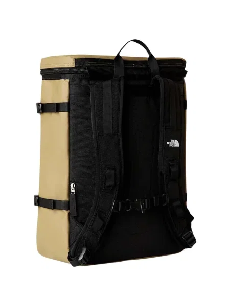 The North Face rucsac BASE CAMP FUSE maro