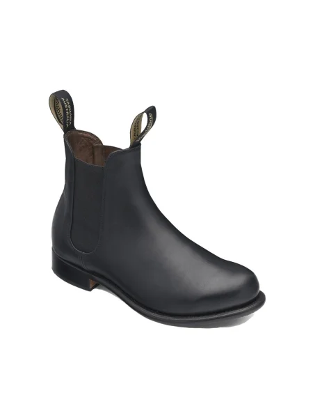 Pantofi Blundstone negru