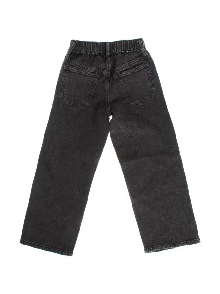 Blugi copii Gap negru
