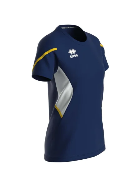 Tricou Errea albastru
