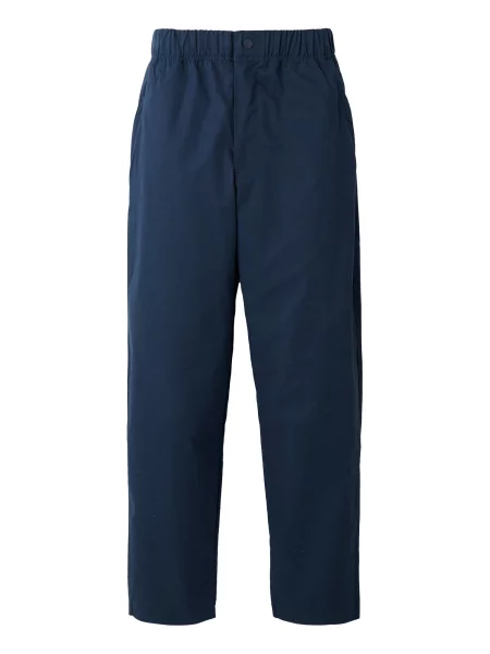 ELLESSE Pantaloni Cagola închis albastru