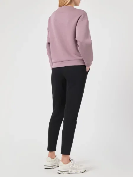 Спортивний костюм Ea7 Emporio Armani чорний