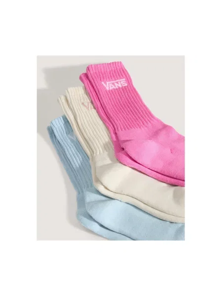 Ponožky Vans ružová