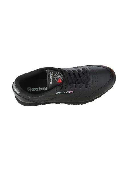 Klasszikus félcipő Reebok Sport fekete