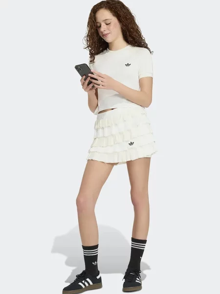 Детская футболка Adidas Originals
