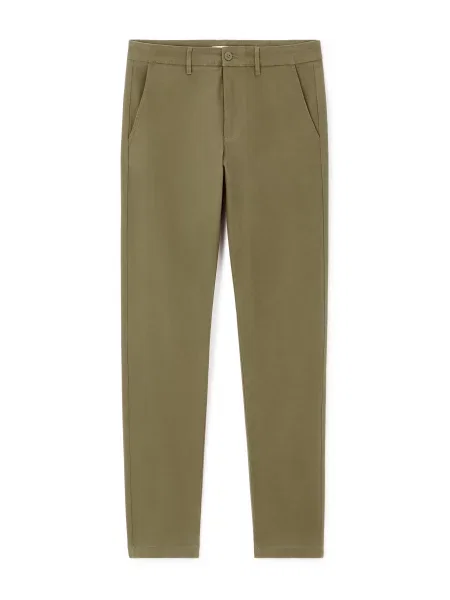 Pantaloni chino Celio