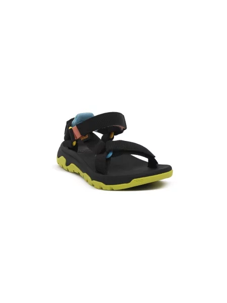 Pantofi copii Teva negru