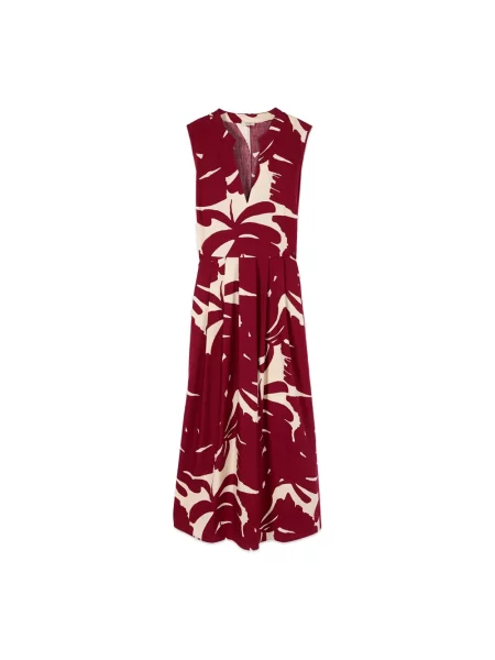 Sukienka Oltre czerwona