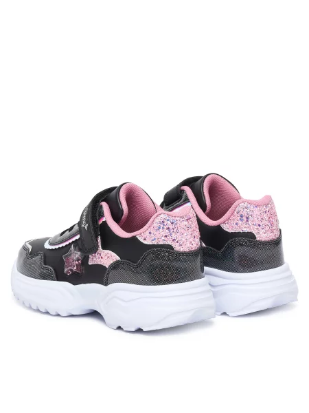 Sneakersy Primigi černá