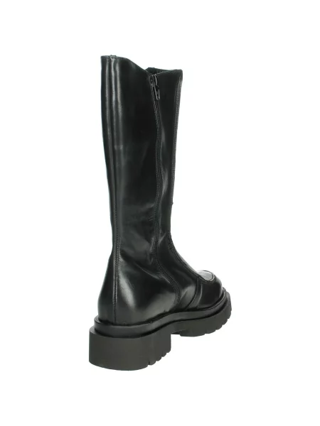 Pantofi Manas negru