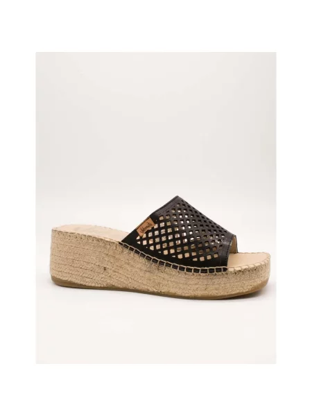 Pantofi Vidorreta negru