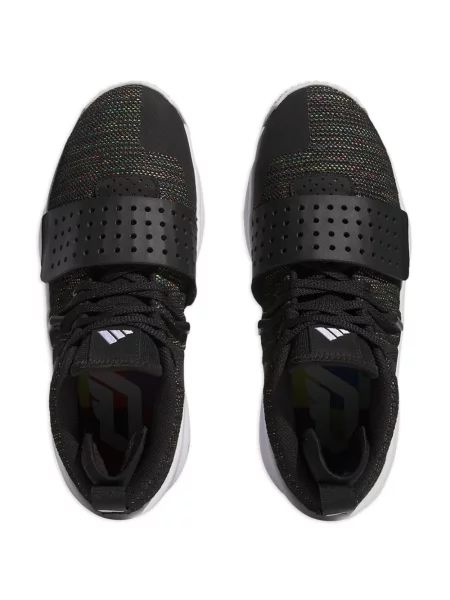 Παντοφλες Adidas λευκό