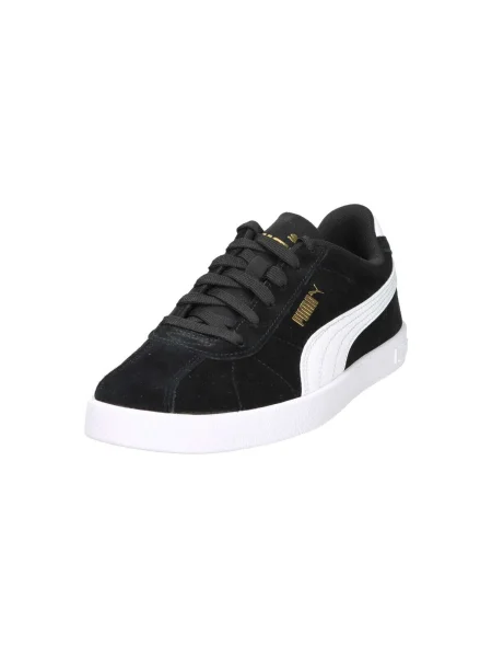 Pantofi Puma negru