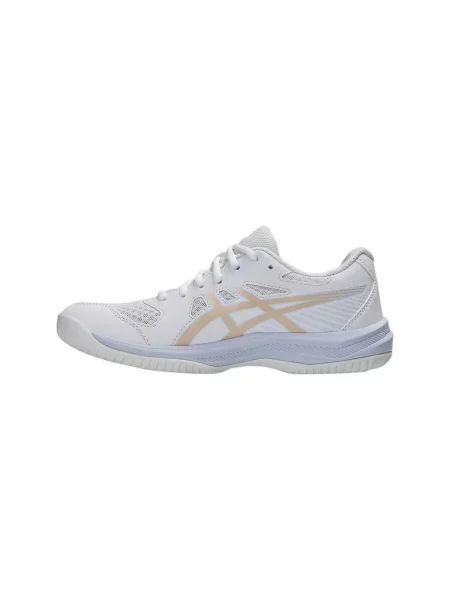 Félcipő Asics fehér