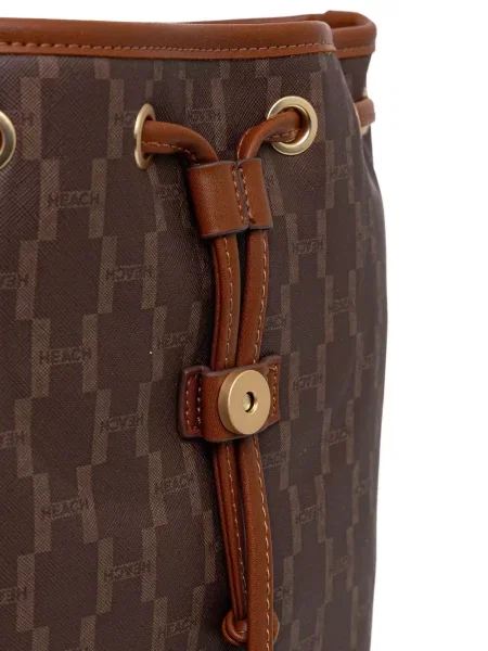 Rucsac Silvian Heach maro