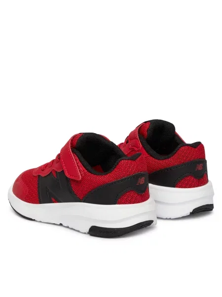 Sportcipők New Balance Fresh Foam Lace Top Strap piros