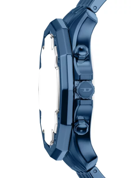 Ceas Diesel negru