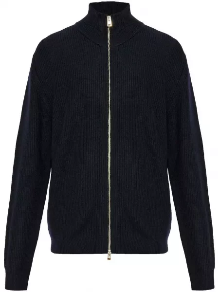 Cardigan Norse Projects albastru