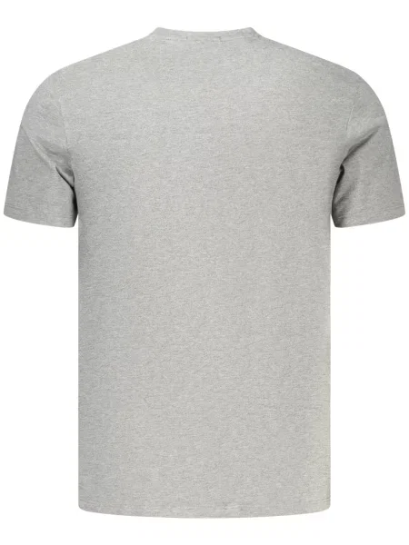 Tricou Calvin Klein gri