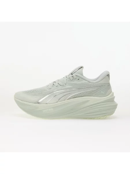 Sneakers Puma MagMax NITRO 2 Creme De Mint/ Sage Glow EUR 38 mentă