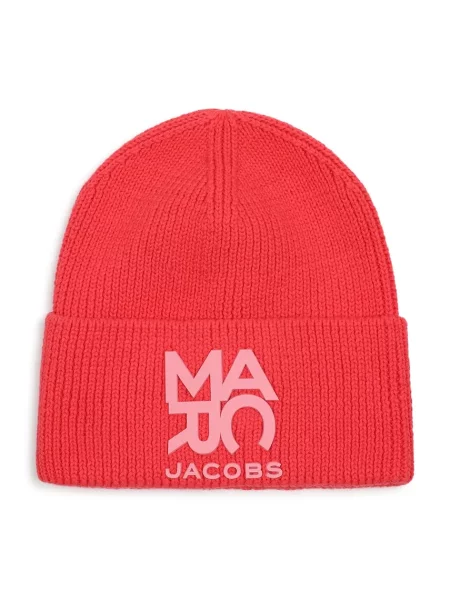 MARC JACOBS шапка beanie дитяча