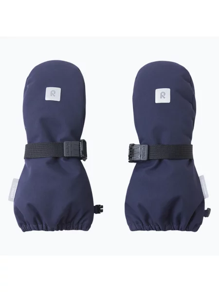Mănuși de schi pentru copii Reima Ote navy marină