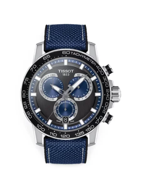 Ceas Tissot negru