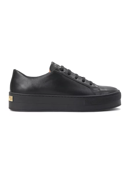 Sneakersy Kazar czarne