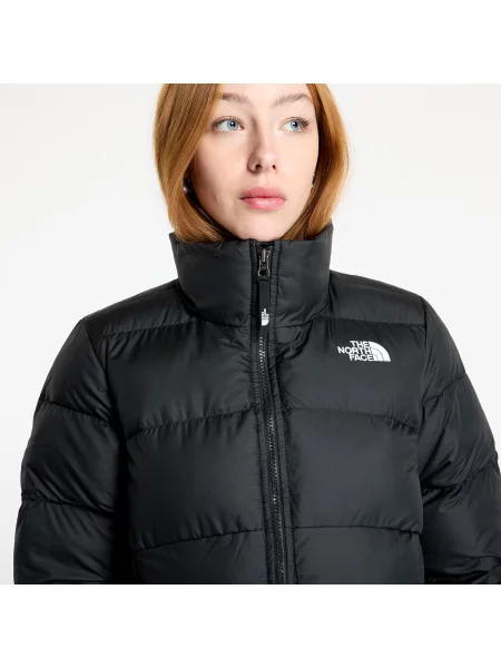 Parka The North Face czarna