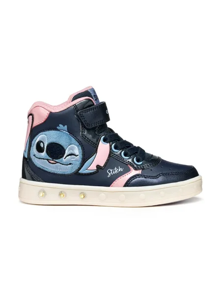 Sneaker Geox kék
